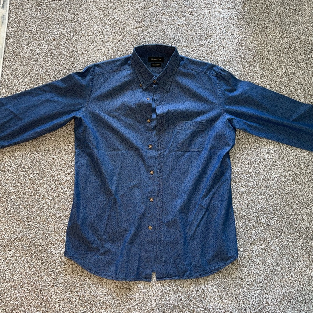 Massimo Dutti/ Medium